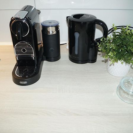 Freinsheim Altstadt Apartment Bilik gambar