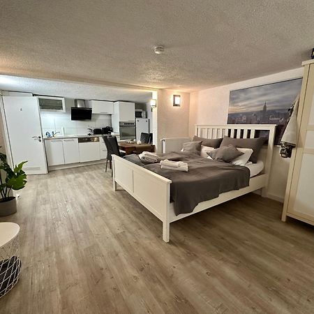 Freinsheim Altstadt Apartment Luaran gambar