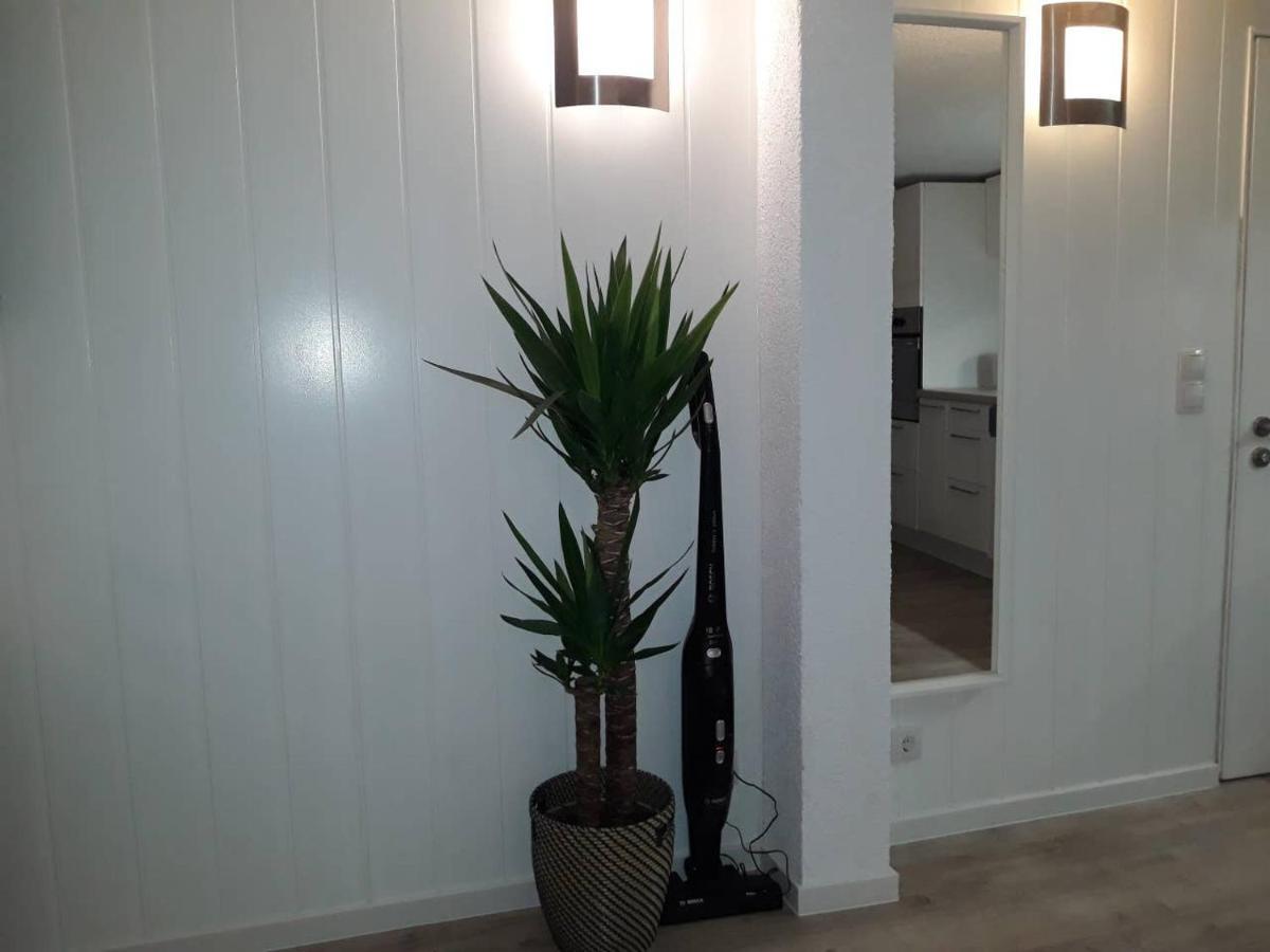 Freinsheim Altstadt Apartment Luaran gambar