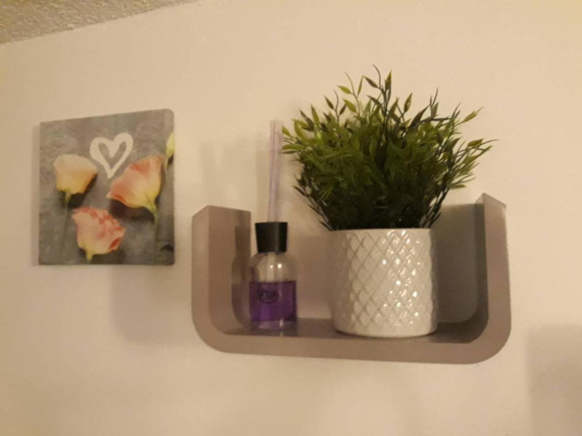 Freinsheim Altstadt Apartment Luaran gambar