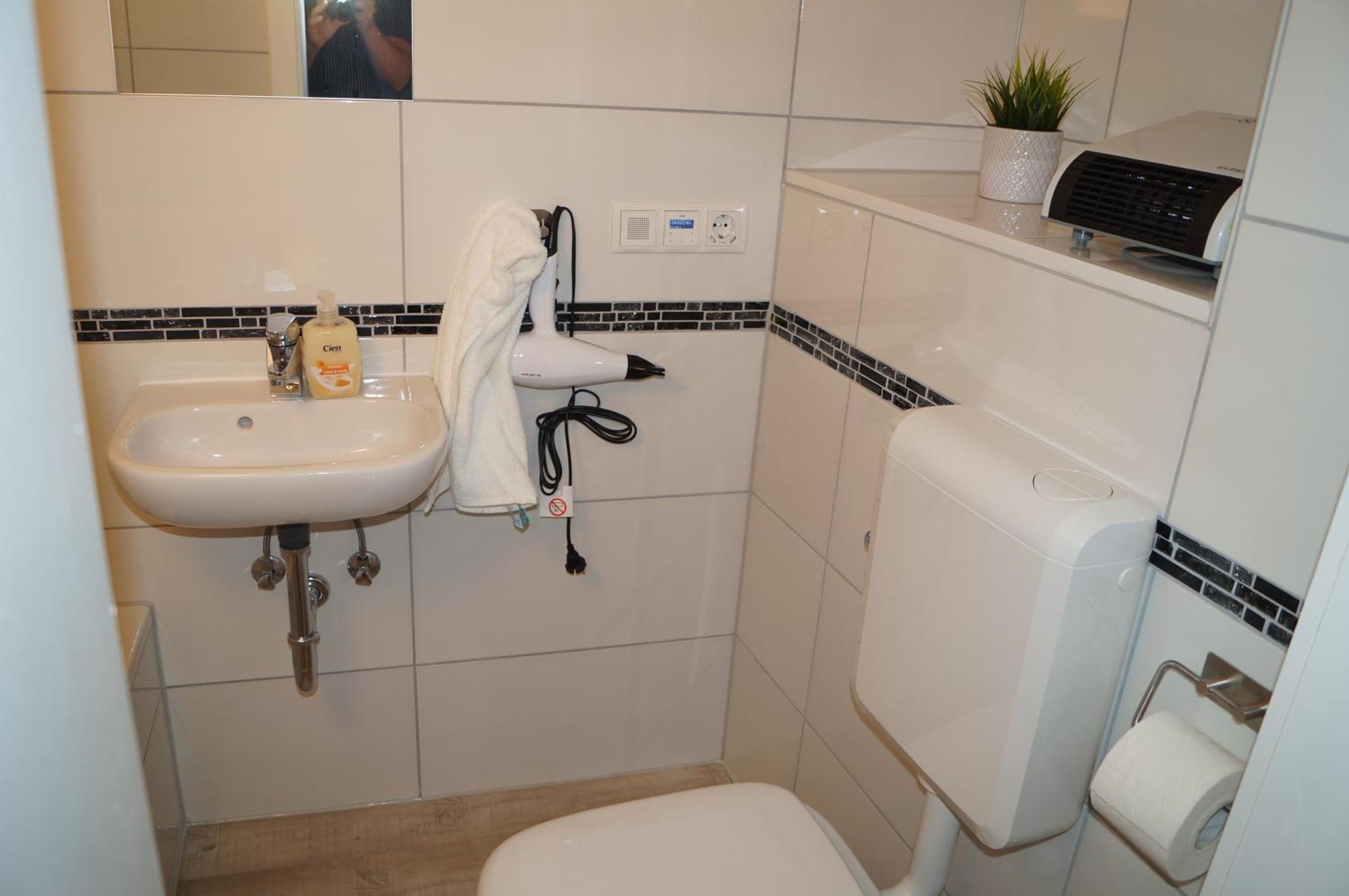 Freinsheim Altstadt Apartment Bilik gambar