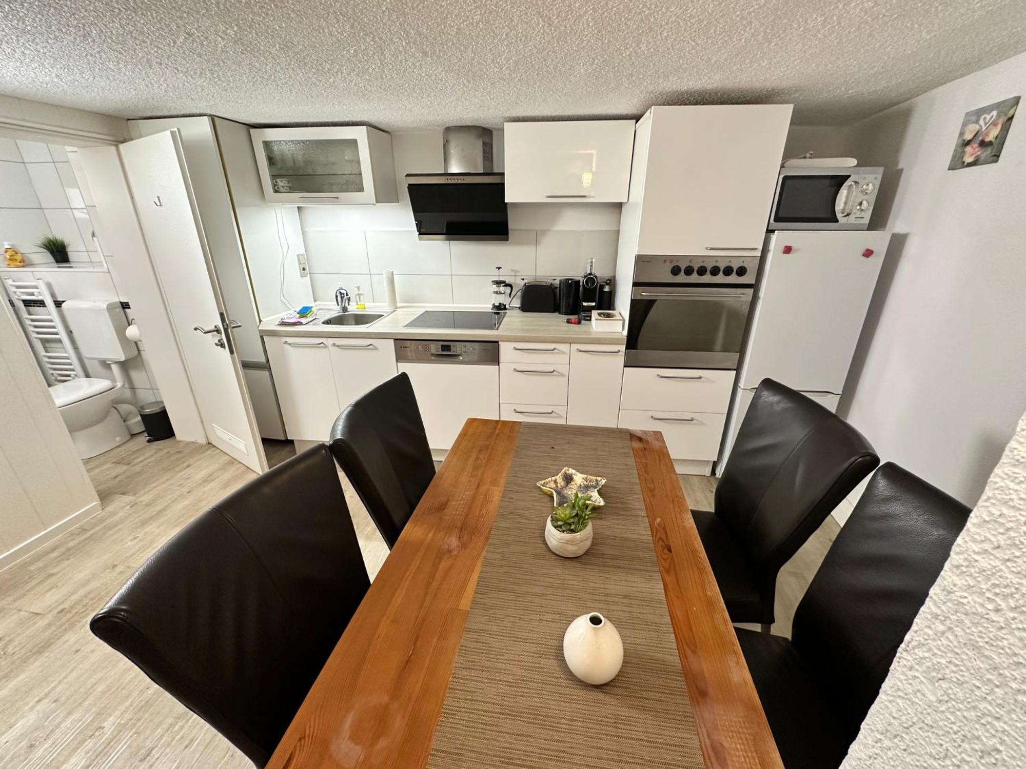 Freinsheim Altstadt Apartment Luaran gambar