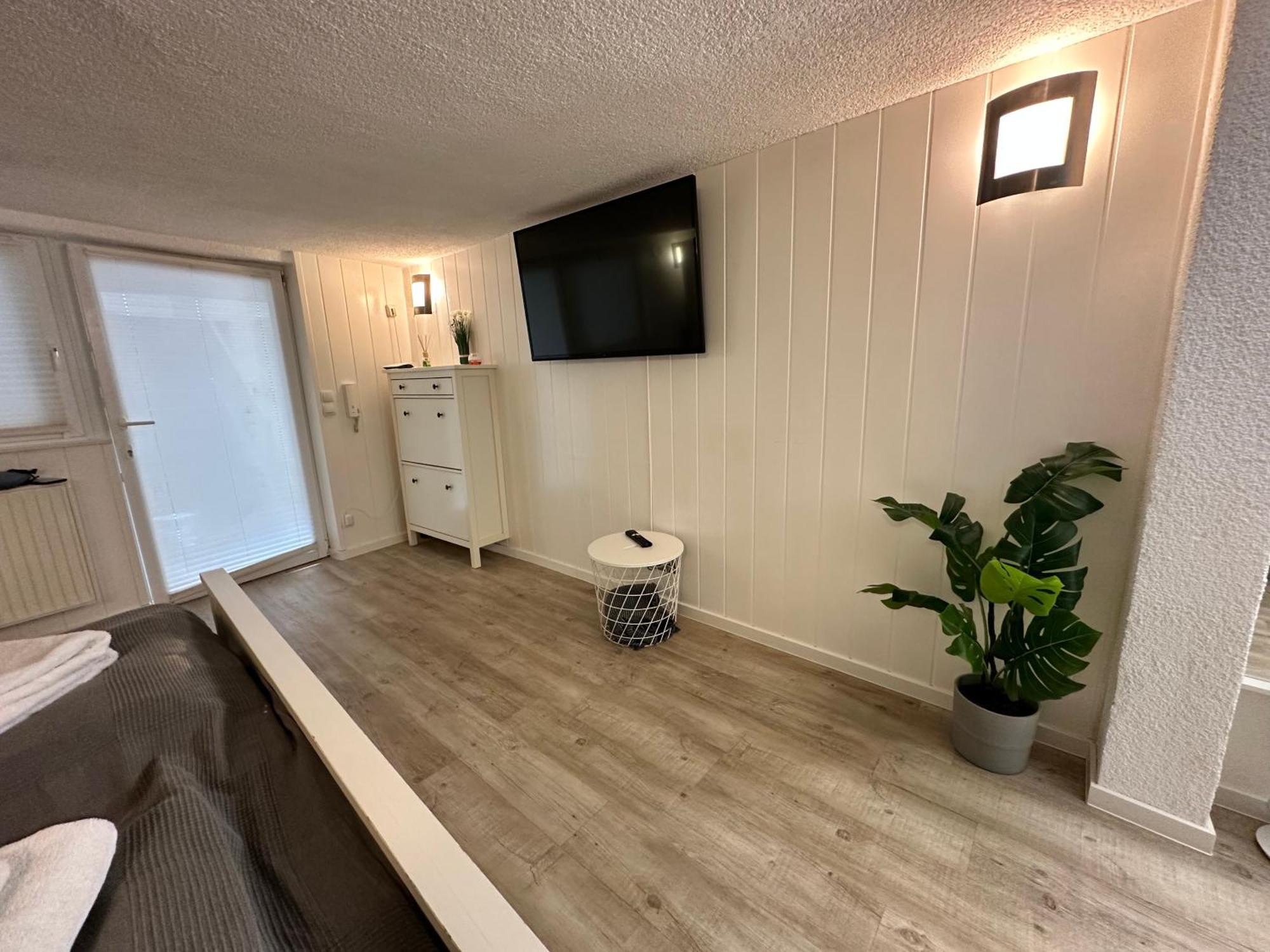Freinsheim Altstadt Apartment Luaran gambar
